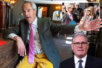 Labour rebels ally with Tories to push for probe into Starmer over Mandelson controversy