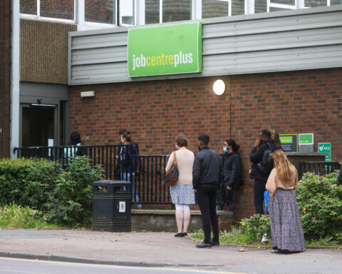 Labour urged to address youth unemployment crisis by reducing hiring costs