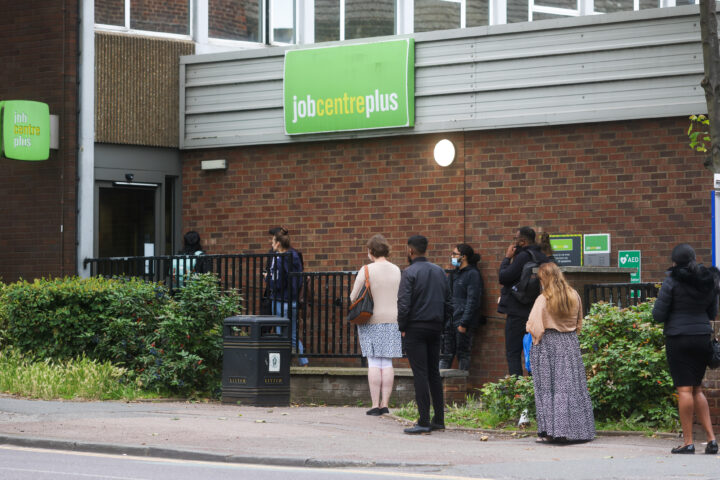 Labour urged to address youth unemployment crisis by reducing hiring costs