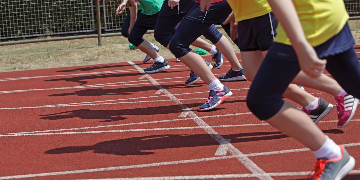 Labour's proposed guidance on school sports raises concerns over fairness for female athletes
