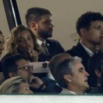 Lando Norris reconnects with Magui Corceiro after latest split, focusing on relationship renewal