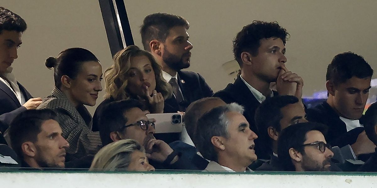 Lando Norris reconnects with Magui Corceiro after latest split, focusing on relationship renewal