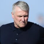Lee Clark makes cross-country dash to Leyton Orient match after family bereavement