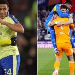 Leeds and Southampton reach FA Cup semi-finals, showcasing the tournament's enduring spirit