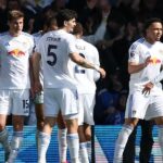 Leeds secure vital victory over Wolves, pushing visitors closer to relegation