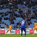 Leicester City relegated to League One, marking a decade since Premier League triumph