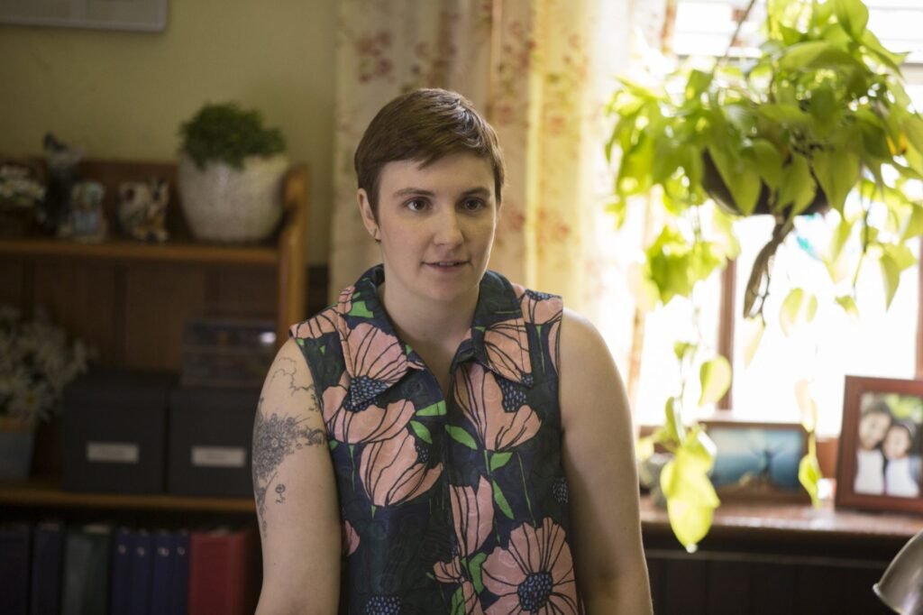 Lena Dunham Reflects On Fame Accountability And Personal Growth In lena-dunham-reflects-on-fame-accountability-and-personal-growth-in