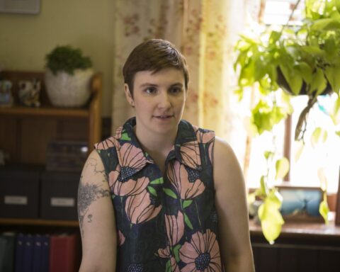 Lena Dunham reflects on fame, accountability, and personal growth in new memoir