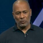 Les Ferdinand criticises Xavi Simons for premature goal celebration in Brighton draw