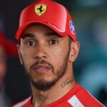 Lewis Hamilton reportedly set to retire from Formula 1 at season's end
