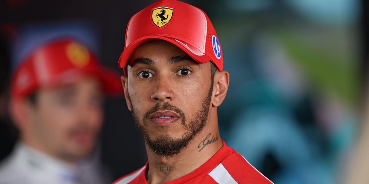 Lewis Hamilton reportedly set to retire from Formula 1 at season's end