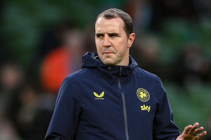 Liam Delap urged to consider switching allegiance from England to Republic of Ireland