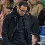 Liam Rosenior faces dismissal after Chelsea's heavy defeat to Brighton
