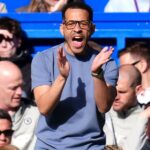 Liam Rosenior insists he has Chelsea's full support amid mounting pressure before Brighton clash