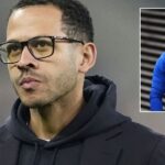 Liam Rosenior stands firm on Enzo Fernandez's suspension ahead of Chelsea's clash with Manchester City