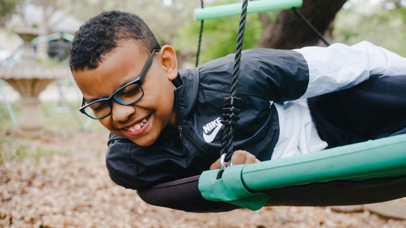 Life on the autism spectrum: Mason’s story of unique strengths and challenges