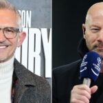 Lineker and Shearer to lead Netflix's World Cup coverage from New York studio