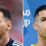 Lionel Messi acquires fifth-tier Spanish club shortly after Cristiano Ronaldo's own purchase