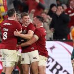 Lions explore potential expansion of touring destinations for the first time in 37 years