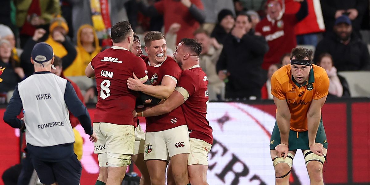 Lions explore potential expansion of touring destinations for the first time in 37 years