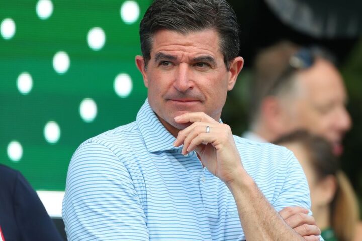 LIV Golf CEO reassures staff amid uncertainty over Saudi funding for future seasons