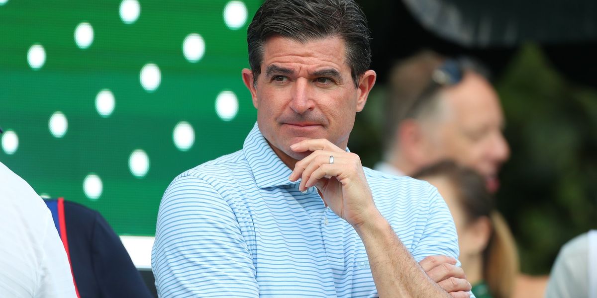 LIV Golf CEO reassures staff amid uncertainty over Saudi funding for future seasons