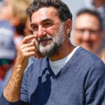 LIV Golf chairman set to resign as league shifts focus amid end of Saudi funding