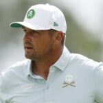 LIV Golf executives meet in New York amid speculation of tour's imminent closure