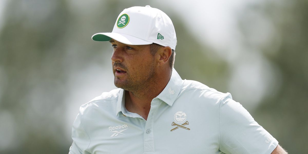 LIV Golf executives meet in New York amid speculation of tour's imminent closure