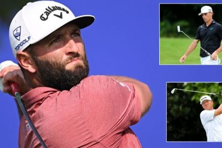 LIV Golf faces uncertainty as Saudi investment strategy shifts away from breakaway league