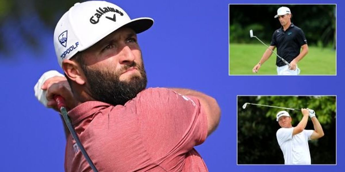 LIV Golf faces uncertainty as Saudi investment strategy shifts away from breakaway league