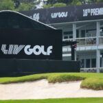 LIV Golf seeks new investment after Saudi funding withdrawal