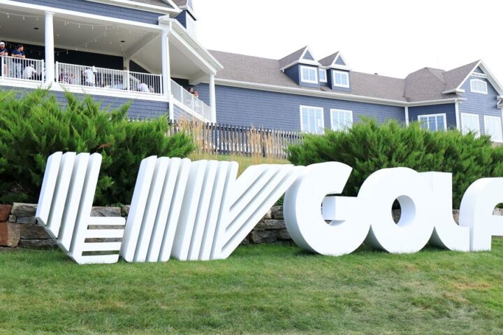 LIV Golf to announce end of Saudi funding, leaving players facing uncertain future