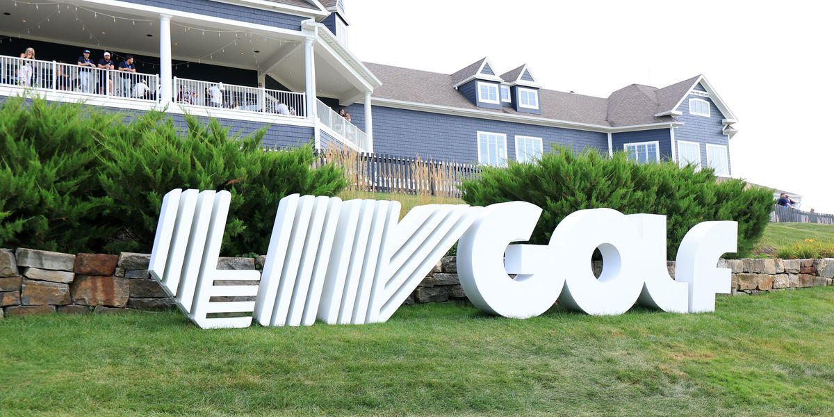 LIV Golf to announce end of Saudi funding, leaving players facing uncertain future