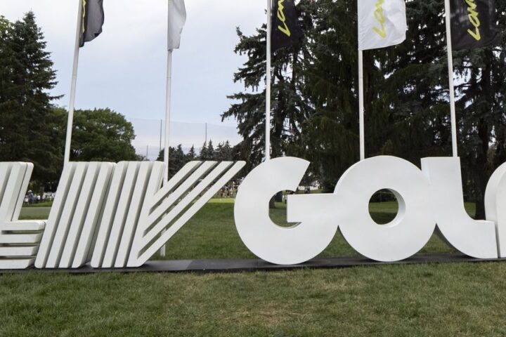 LIV Golf to delay inaugural tournament amid uncertainty over Saudi funding