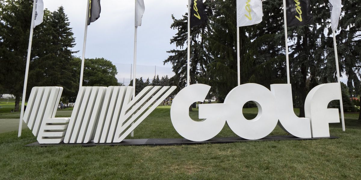 LIV Golf to delay inaugural tournament amid uncertainty over Saudi funding