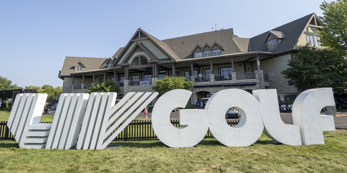 LIV Golf turmoil deepens as leaked email raises concerns over funding withdrawal