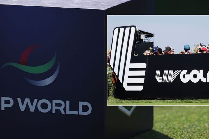 LIV golfers explore participation in DP World Tour following postponement of New Orleans tournament