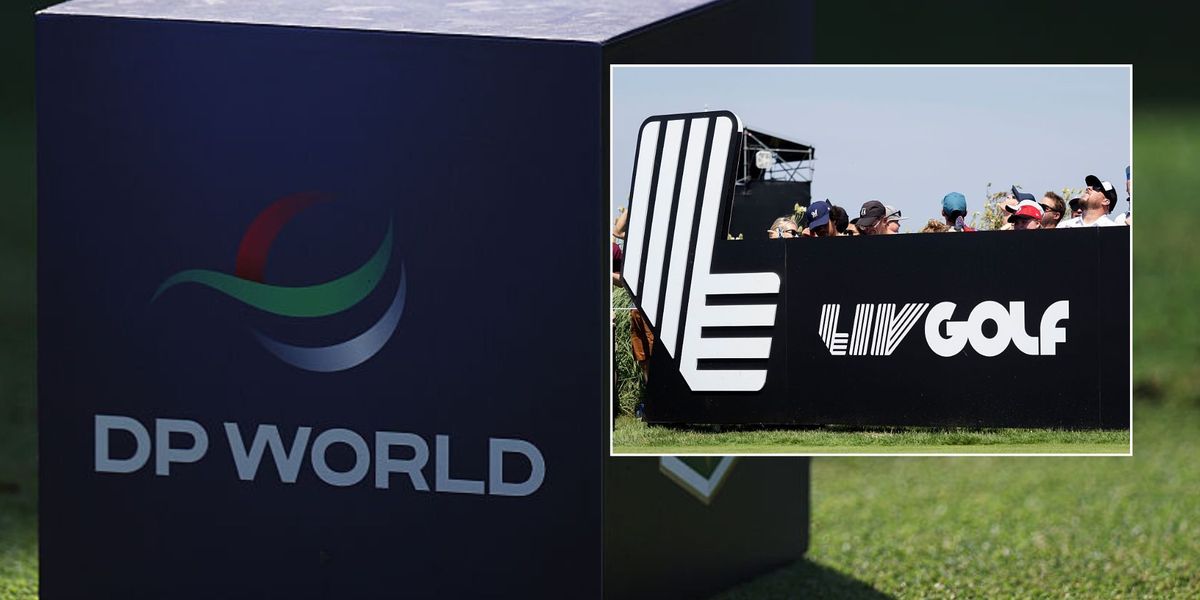 LIV golfers explore participation in DP World Tour following postponement of New Orleans tournament