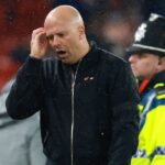 Liverpool’s Arne Slot faces backlash over summer transfer strategy after £450 million spend