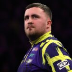 Luke Littler calls for resolution after heated altercation with Gian van Veen at Premier League Darts