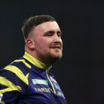 Luke Littler enters horse racing with Stephen Bunting and Michael Owen as co-owners