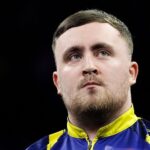 Luke Littler excluded from Sidemen charity match despite expressing desire to participate