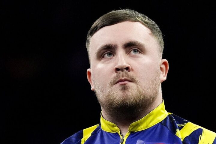 Luke Littler excluded from Sidemen charity match despite expressing desire to participate