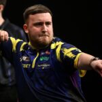 Luke Littler sets ambitious goal to win every major darts title multiple times