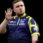 Luke Littler's friend reveals darts star's growth amid fame and early struggles
