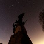 Lyrid meteor shower set to peak this week—here’s how to view it