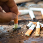 Majority of UK smokers indicate tobacco tax hikes may push them to black market