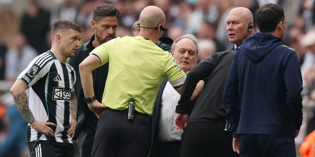 Man arrested over alleged racist abuse during Tyne-Wear derby between Newcastle and Sunderland