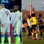 Man City’s fixture complaints lack resonance amid non-league players' demanding schedules